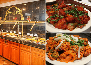 Stockton Indian Restaurants Swagat Indian Cuisine