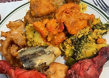 Swagat Indian Cuisine Stockton Indian Restaurants image 1