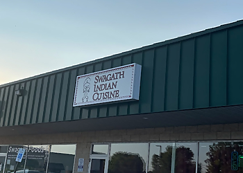 Lansing Indian Restaurants Swagath Indian Cuisine