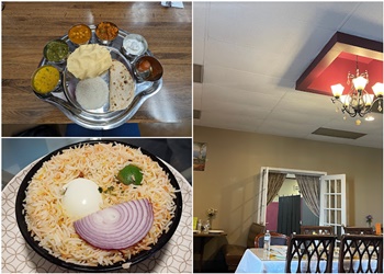 Lansing Indian Restaurants Swagath Indian Cuisine