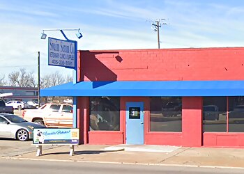 Swaim Serum Co Oklahoma City Veterinary Clinics image 1