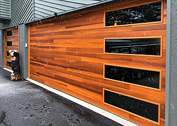 Swain Garage Doors - Thornton, CO Garage Door Repair - Professional Highlights
