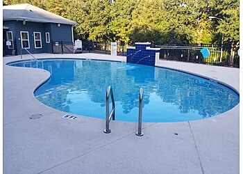 Tallahassee Pool Services Swain Pools & Spas