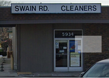Swain Road Cleaners