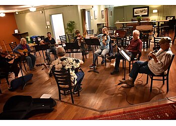 Denver Music Schools Swallow Hill Music