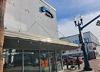 Oceanside American Restaurants Swami's Cafe