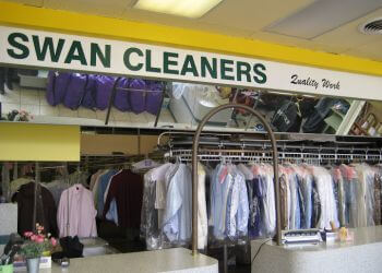 Swan Cleaners Laundry Service  Joliet Dry Cleaners