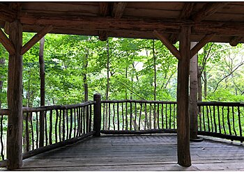 Toledo Hiking Trails Swan Creek Preserve Metropark