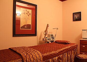 Pomona Spas Swan Day Spa