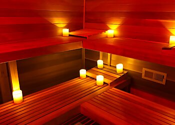 Pomona Spas Swan Day Spa