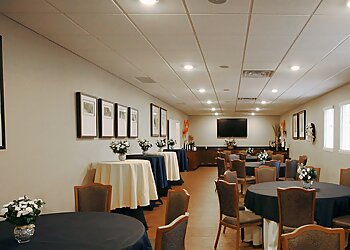 Colorado Springs Funeral Homes Swan-Law Funeral Directors