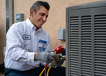 Denver Hvac Services Swan Plumbing, Heating & Air of Denver