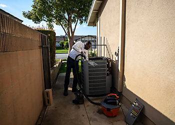 Denver Hvac Services Swan Plumbing, Heating & Air of Denver