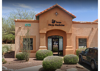 Swan Sleep Medicine Tucson Sleep Clinics