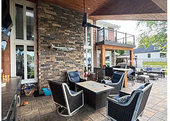 Flint Home Builders Swank Builders Inc.