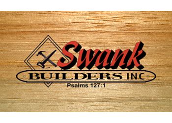 Swank Builders Inc Flint Home Builders