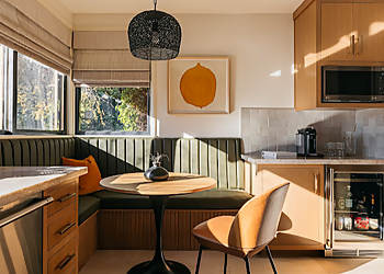 San Bernardino Interior Designers Swank Design