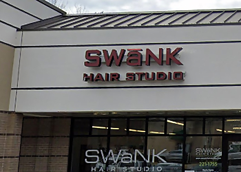 Little Rock Hair Salons Swank Hair Studio