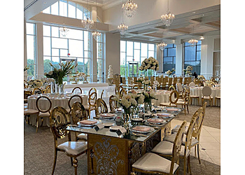 Irving Wedding Planners Swank Soirée