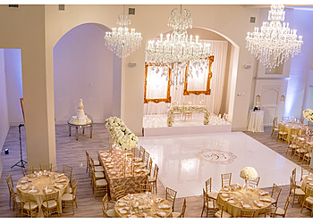 Irving Wedding Planners Swank Soirée