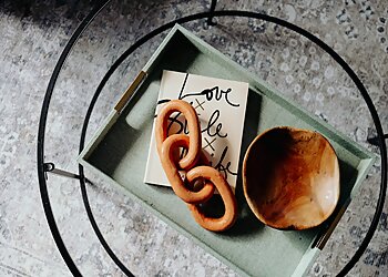 Cleveland Commercial Photographers Swanky Bolt Studios