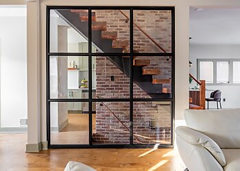 Cleveland Commercial Photographers Swanky Bolt Studios