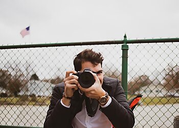 Swanky Bolt Studios  Cleveland Commercial Photographers image 1