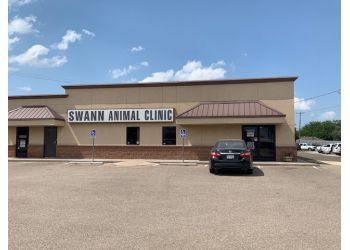 Amarillo veterinary clinic Swann Animal Clinic