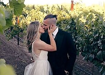 Long Beach Videographers Swannworks Films