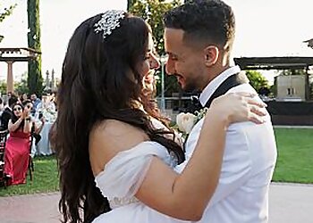 Long Beach Videographers Swannworks Films