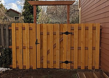 Fort Collins Fencing Contractors Swanson Fencing LLC