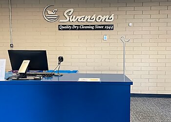Sacramento Dry Cleaners Swansons Cleaners