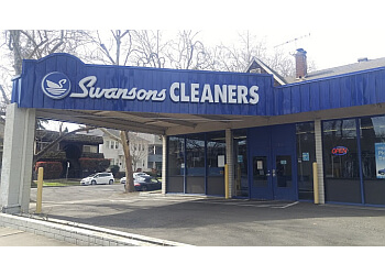 Sacramento dry cleaner Swansons Cleaners