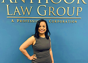 Swapna Anthoor - ANTHOOR LAW GROUP, A PROFESSIONAL CORPORATION Fremont Divorce Lawyers image 1