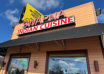 Swapna Indian Cuisine - Atlanta, GA Indian Restaurants - Restaurant Exterior Image