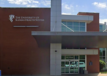 Topeka Cardiologists Swapna Mamidipally, MD - THE UNIVERSITY OF KANSAS HEALTH SYSTEM ST. FRANCIS CAMPUS