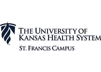 Swapna Mamidipally, MD - Topeka, KS Cardiologists - Clinic Logo