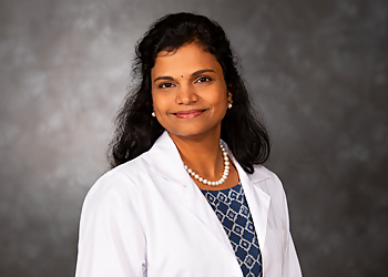 Swapna Mamidipally, MD - THE UNIVERSITY OF KANSAS HEALTH SYSTEM ST. FRANCIS CAMPUS-HEART AND VASCULA Swapna Mamidipally, MD - Topeka, KS Cardiologists - Doctor Portrait Image
