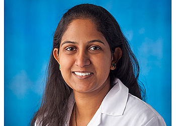 Swapna R Allamreddy, MD - HSHS MEDICAL GROUP MULTISPECIALTY CARE-SPRINGFIELD Springfield Primary Care Physicians image 1