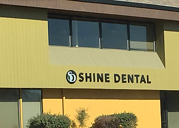 Fremont Cosmetic Dentists Swapna Raveendranath, DDS - SHINE DENTAL