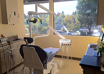 Fremont Cosmetic Dentists Swapna Raveendranath, DDS - SHINE DENTAL