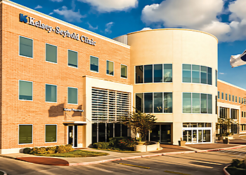Sugar Land Endocrinologists Swarna Kamble, MD - KELSEY-SEYBOLD CLINIC