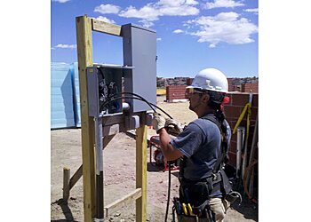 Colorado Springs Electricians Swartz Electric