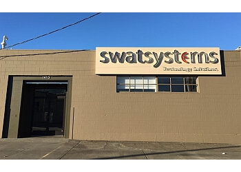 Seattle it service Swat Systems Technology Solutions