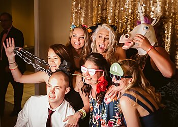 Toledo Photo Booth Companies Swatch Photobooth