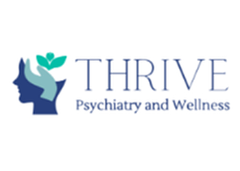Plano Psychiatrists Swati Ellendula, MD, MPH - THRIVE PSYCHIATRY AND WELLNESS