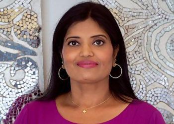 Swati Ellendula, MD, MPH - THRIVE PSYCHIATRY AND WELLNESS Plano Psychiatrists image 1