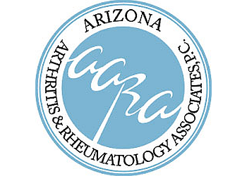 Phoenix Rheumatologists Swati S. Bharadwaj, MD, MPH, FACR