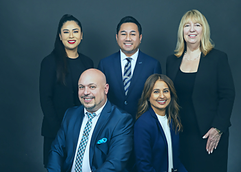 Anaheim Divorce Lawyers Swati Sumit Desai - DESAI CAMINO, APC