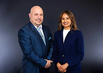 Anaheim Divorce Lawyers Swati Sumit Desai - DESAI CAMINO, APC